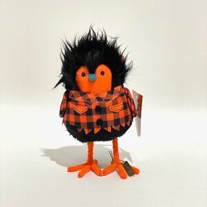 2025 Hyde and EEK! Featherly Friends Halloween Werewolf Bird Moony NWT